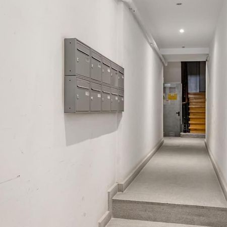 דירות מדריד Centro XIV Calle Mayor 3Br 3Bh מראה חיצוני תמונה