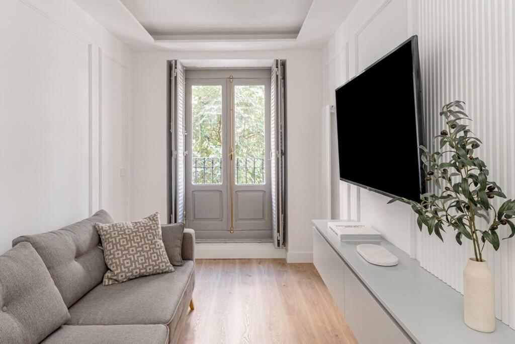דירות מדריד Centro XIV Calle Mayor 3Br 3Bh מראה חיצוני תמונה
