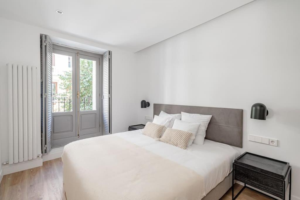 דירות מדריד Centro XIV Calle Mayor 3Br 3Bh מראה חיצוני תמונה