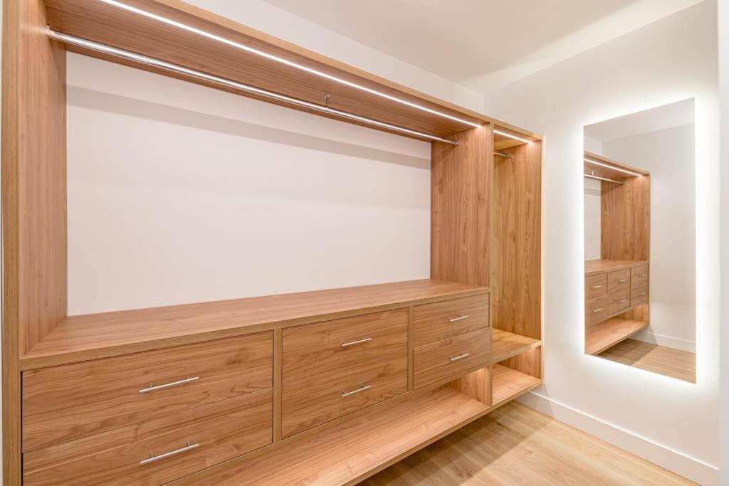 דירות מדריד Centro XIV Calle Mayor 3Br 3Bh מראה חיצוני תמונה