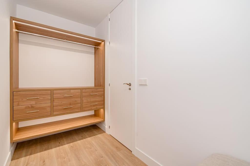 דירות מדריד Centro XIV Calle Mayor 3Br 3Bh מראה חיצוני תמונה