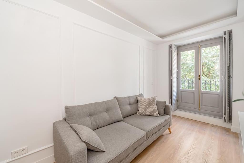 דירות מדריד Centro XIV Calle Mayor 3Br 3Bh מראה חיצוני תמונה