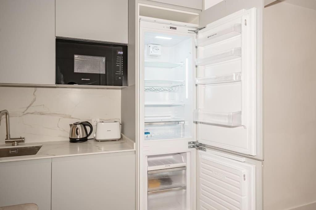 דירות מדריד Centro XIV Calle Mayor 3Br 3Bh מראה חיצוני תמונה